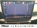 CUPRA Leon 1.5 eTSI DSG NAVI KAMERA PARK ACC LED FULL-LINK Schwarz - thumbnail 4