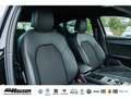 CUPRA Leon 1.5 eTSI DSG NAVI KAMERA PARK ACC LED FULL-LINK Schwarz - thumbnail 9