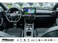 CUPRA Leon 1.5 eTSI DSG NAVI KAMERA PARK ACC LED FULL-LINK Schwarz - thumbnail 12