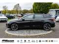 CUPRA Leon 1.5 eTSI DSG NAVI KAMERA PARK ACC LED FULL-LINK Schwarz - thumbnail 2