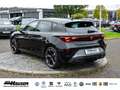 CUPRA Leon 1.5 eTSI DSG NAVI KAMERA PARK ACC LED FULL-LINK Schwarz - thumbnail 3