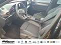 CUPRA Leon 1.5 eTSI DSG NAVI KAMERA PARK ACC LED FULL-LINK Schwarz - thumbnail 6