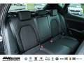 CUPRA Leon 1.5 eTSI DSG NAVI KAMERA PARK ACC LED FULL-LINK Schwarz - thumbnail 10
