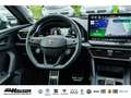 CUPRA Leon 1.5 eTSI DSG NAVI KAMERA PARK ACC LED FULL-LINK Schwarz - thumbnail 13