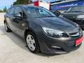 Opel Astra Selection 1,4 Benzin Grau - thumbnail 3
