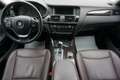 BMW X4 2.0 dA xDrive20 Automaat-Navi-Airco-PDC-Garantie Gris - thumbnail 5
