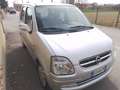 Opel Agila Agila 1.0 12v Club Argento - thumbnail 1