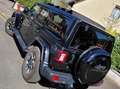 Jeep Wrangler Unlimited 2.2 l MultiJet AdBlue 200 ch 4x Overland Noir - thumbnail 2