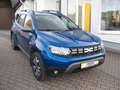 Dacia Duster II Journey Blau - thumbnail 1