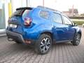 Dacia Duster II Journey Blau - thumbnail 8