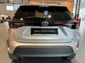 Toyota Yaris Cross 1.5 FULL HYBRID 115 CV TREND FWD E-CVT Grijs - thumbnail 3