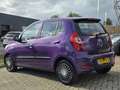 Hyundai i10 1.2 i-Drive |AUTOMAAT|CARPLAY|ELEKTRISCHE RAMEN Mauve - thumbnail 3