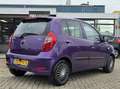 Hyundai i10 1.2 i-Drive |AUTOMAAT|CARPLAY|ELEKTRISCHE RAMEN Mauve - thumbnail 5