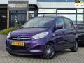 Hyundai i10 1.2 i-Drive |AUTOMAAT|CARPLAY|ELEKTRISCHE RAMEN Mauve - thumbnail 1