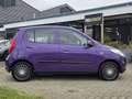 Hyundai i10 1.2 i-Drive |AUTOMAAT|CARPLAY|ELEKTRISCHE RAMEN Mauve - thumbnail 6