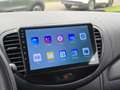 Hyundai i10 1.2 i-Drive |AUTOMAAT|CARPLAY|ELEKTRISCHE RAMEN Mauve - thumbnail 18