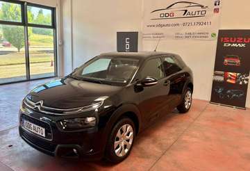 C4 Cactus 2018 1.5 bluehdi Shine s