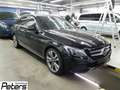 Mercedes-Benz C 220 C 220 d T Avantgarde AHK/Comand/LED/Distronic eFH. Schwarz - thumbnail 8