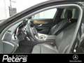 Mercedes-Benz C 220 C 220 d T Avantgarde AHK/Comand/LED/Distronic eFH. Schwarz - thumbnail 2