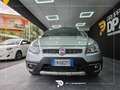 Fiat Sedici 2.0 mjt Dynamic 4x4 135cv Gris - thumbnail 2