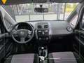 Fiat Sedici 2.0 mjt Dynamic 4x4 135cv Gris - thumbnail 9