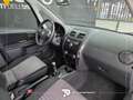 Fiat Sedici 2.0 mjt Dynamic 4x4 135cv Gris - thumbnail 10