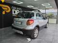 Fiat Sedici 2.0 mjt Dynamic 4x4 135cv Gris - thumbnail 3
