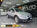 Fiat Sedici 2.0 mjt Dynamic 4x4 135cv Gris - thumbnail 1
