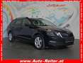 Skoda Octavia Combi 2,0 TDI Ambition Limited DSG *LED, NAVI, ... Schwarz - thumbnail 1
