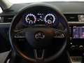 Skoda Octavia Combi 2,0 TDI Ambition Limited DSG *LED, NAVI, ... Schwarz - thumbnail 8