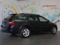 Skoda Octavia Combi 2,0 TDI Ambition Limited DSG *LED, NAVI, ... Schwarz - thumbnail 4