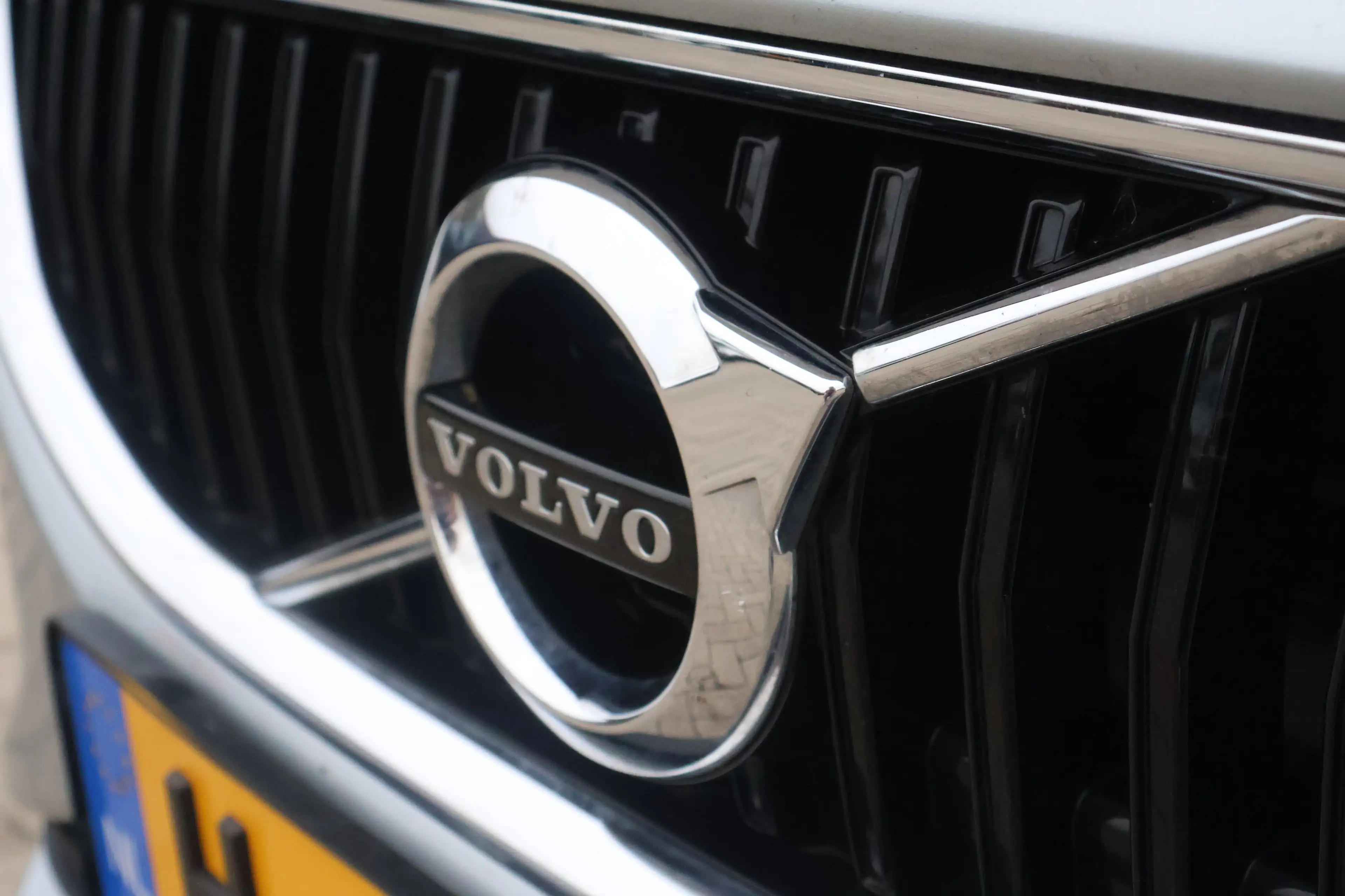 Volvo V40 T3 Polar | Achteruitrijcamera | Full LED | Stoelve — photo 35