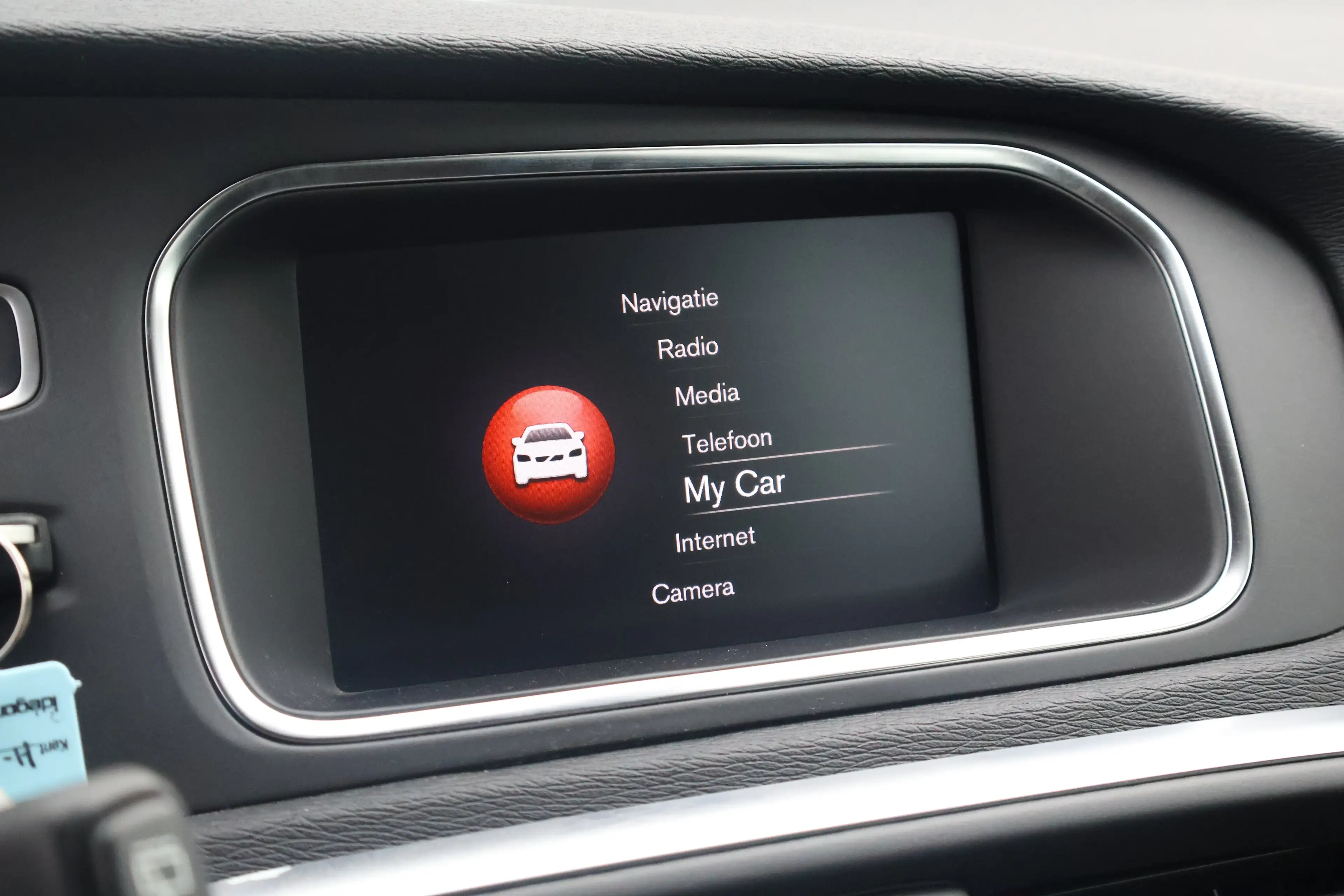 Volvo V40 T3 Polar | Achteruitrijcamera | Full LED | Stoelve — photo 22