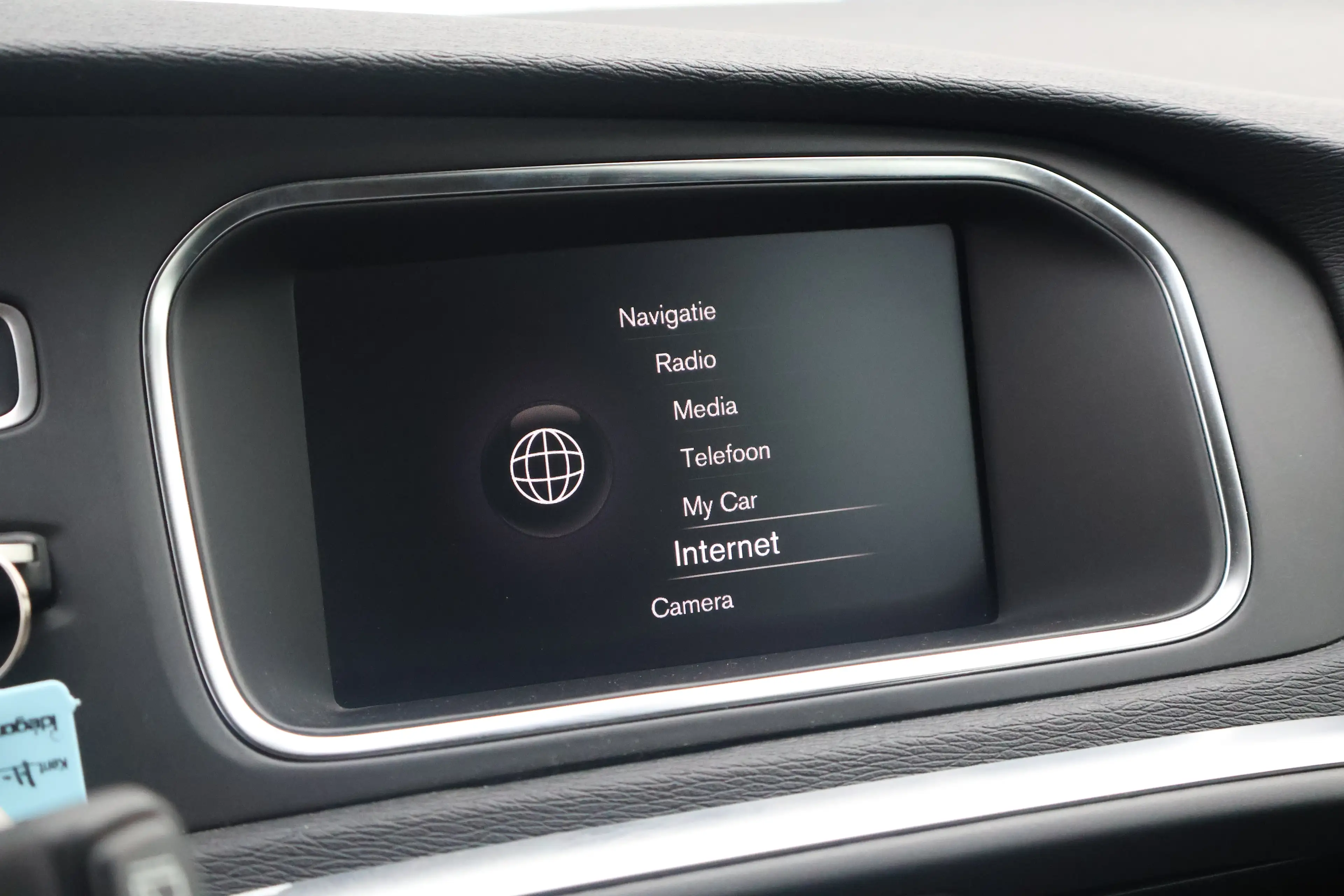 Volvo V40 T3 Polar | Achteruitrijcamera | Full LED | Stoelve — photo 23