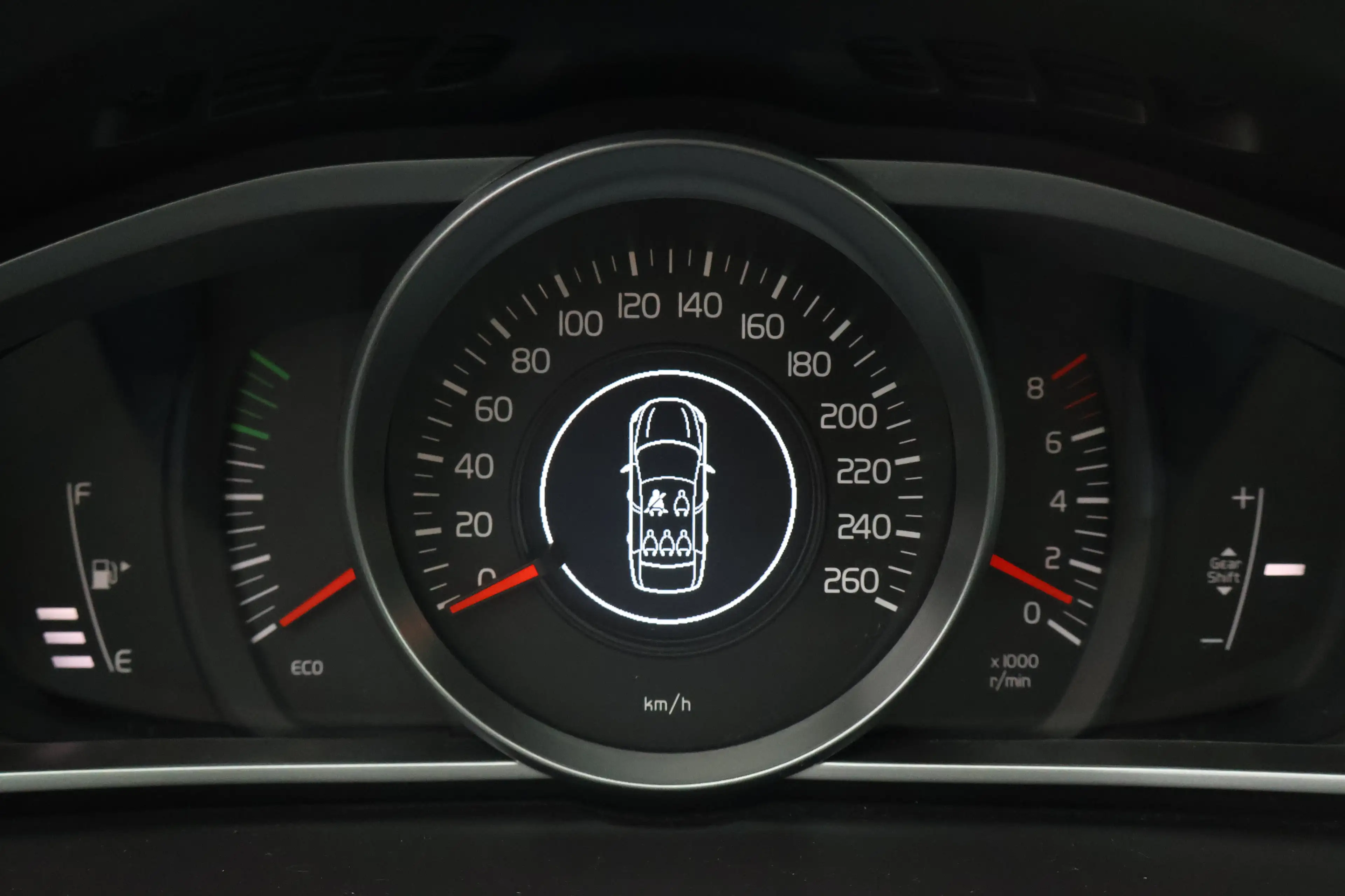 Volvo V40 T3 Polar | Achteruitrijcamera | Full LED | Stoelve — photo 15