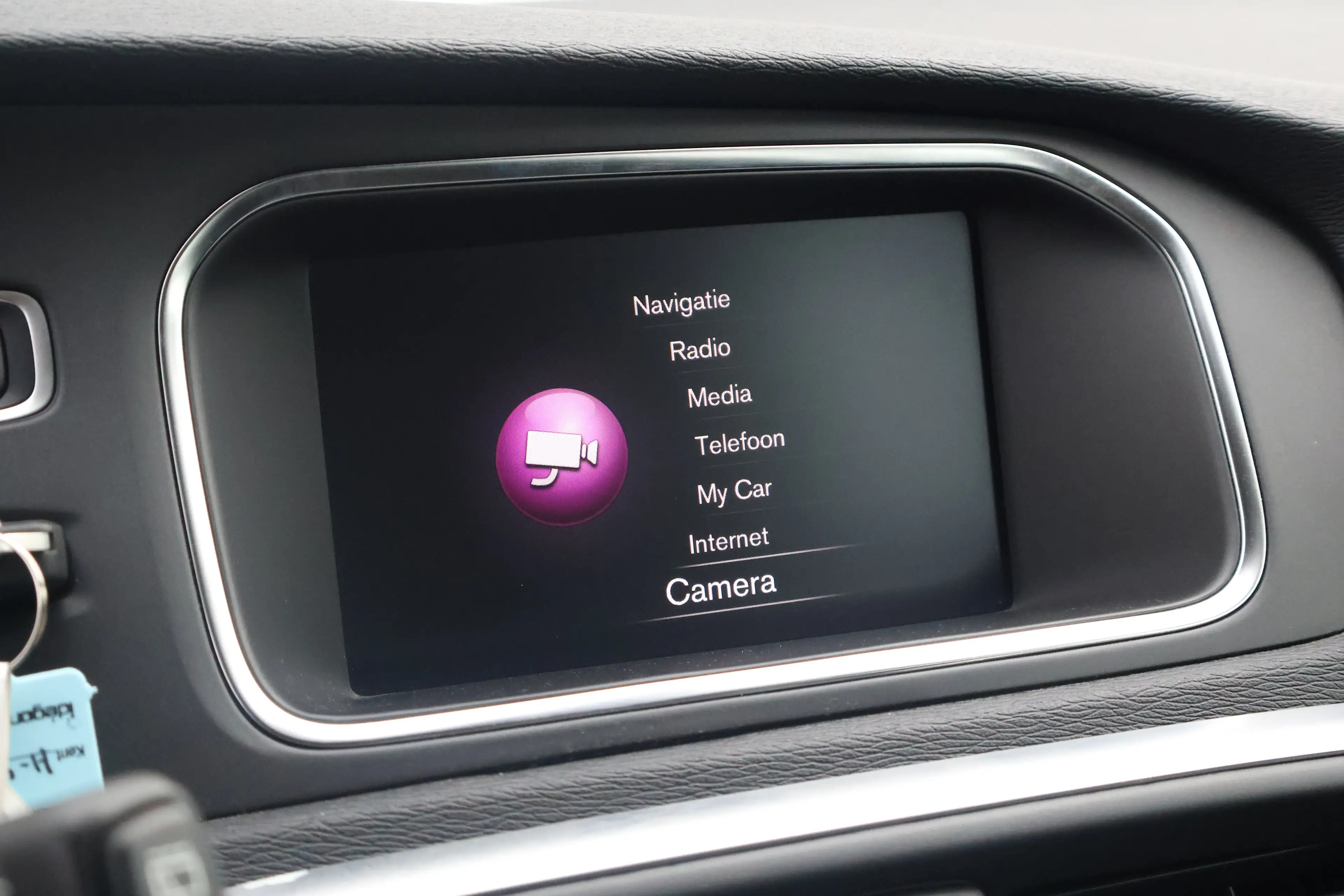 Volvo V40 T3 Polar | Achteruitrijcamera | Full LED | Stoelve — photo 24