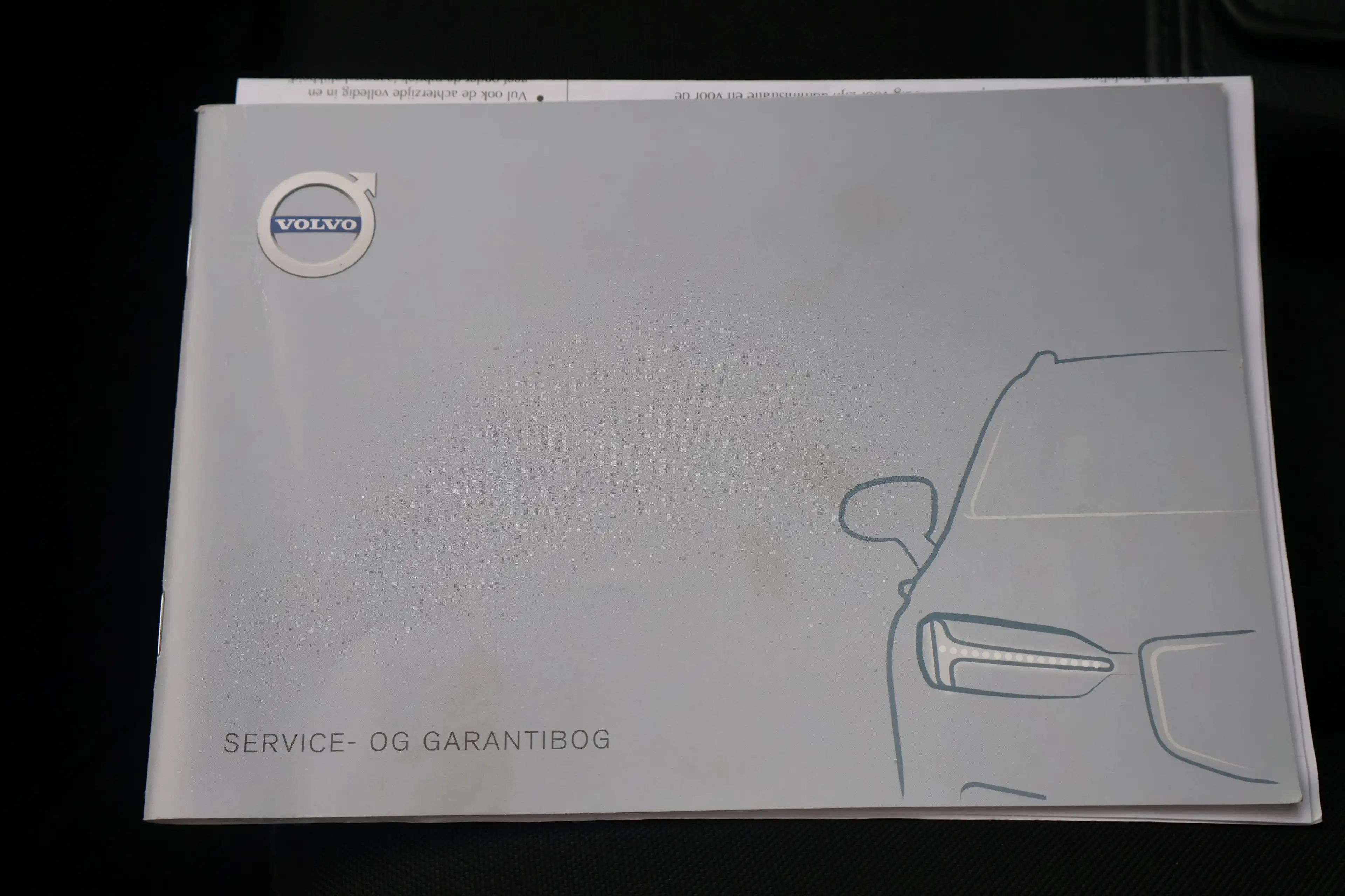Volvo V40 T3 Polar | Achteruitrijcamera | Full LED | Stoelve — photo 32