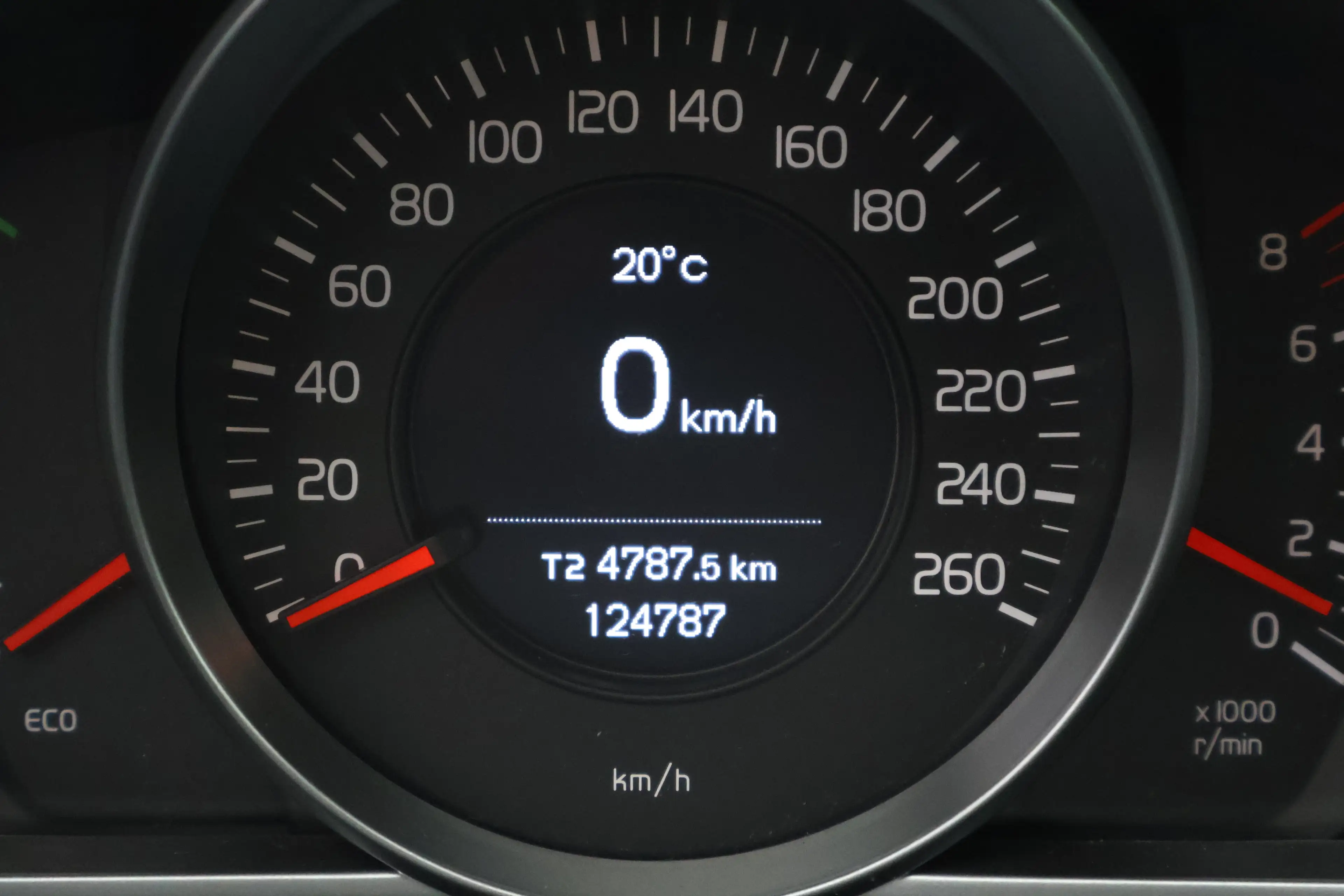 Volvo V40 T3 Polar | Achteruitrijcamera | Full LED | Stoelve — photo 16