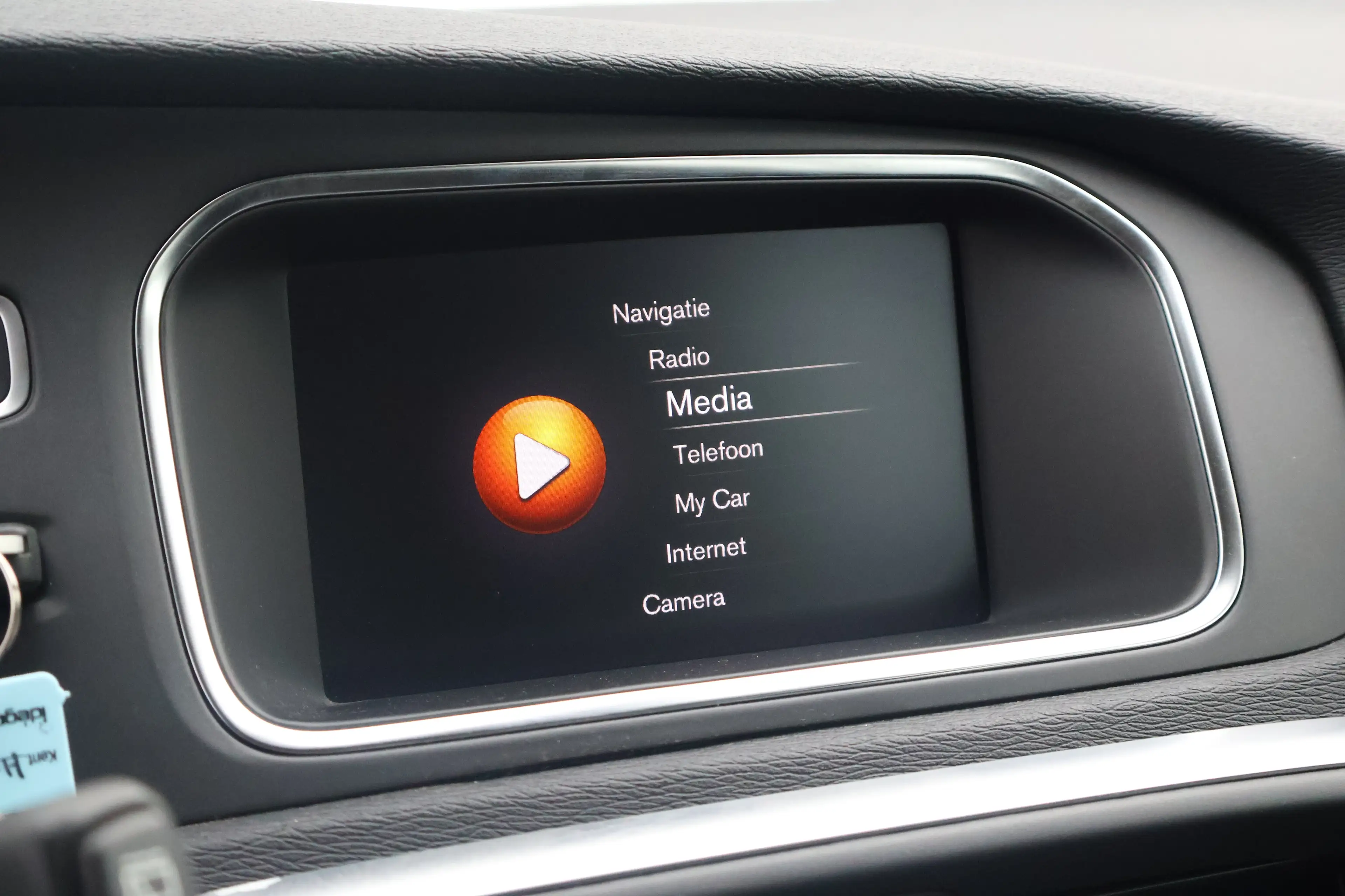 Volvo V40 T3 Polar | Achteruitrijcamera | Full LED | Stoelve — photo 20