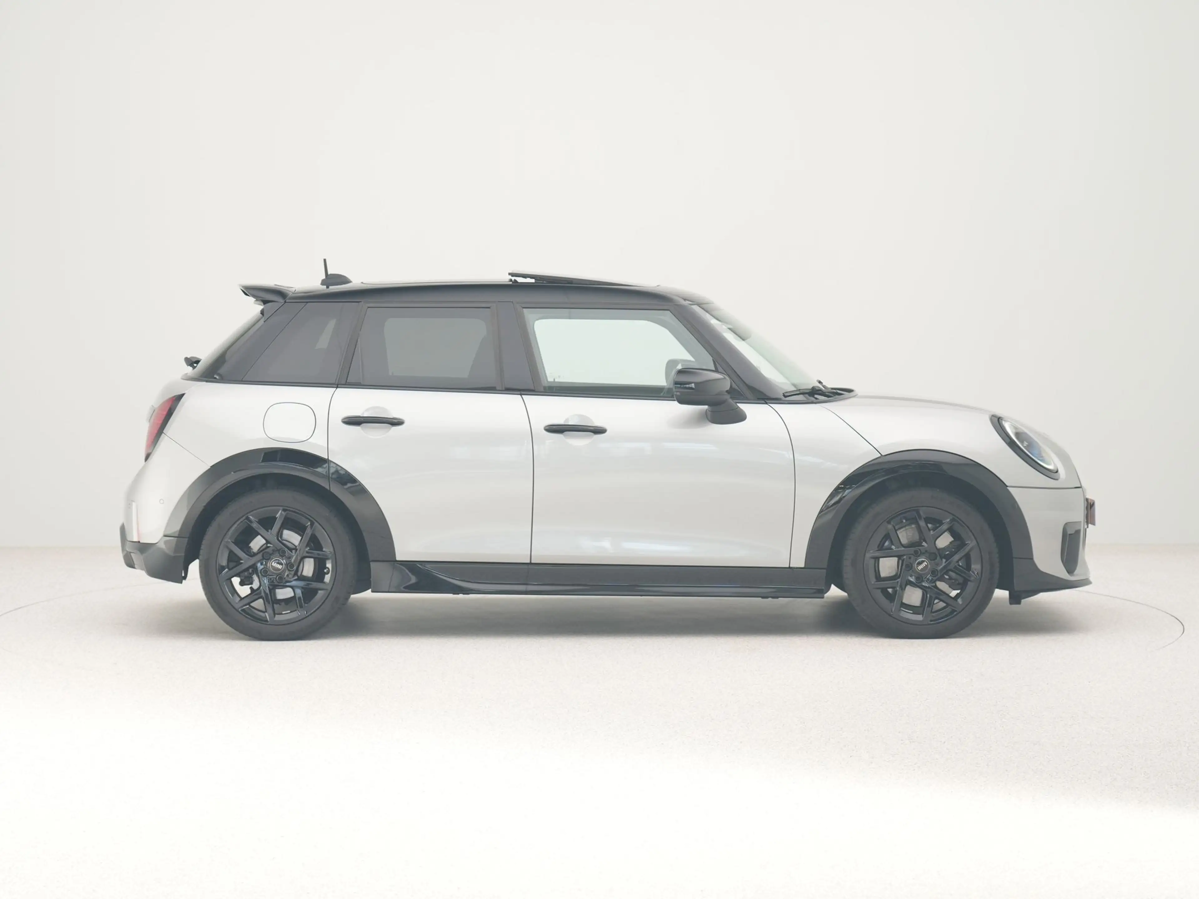MINI Cooper C 5-deurs John Cooper Works Pakket M — photo 8