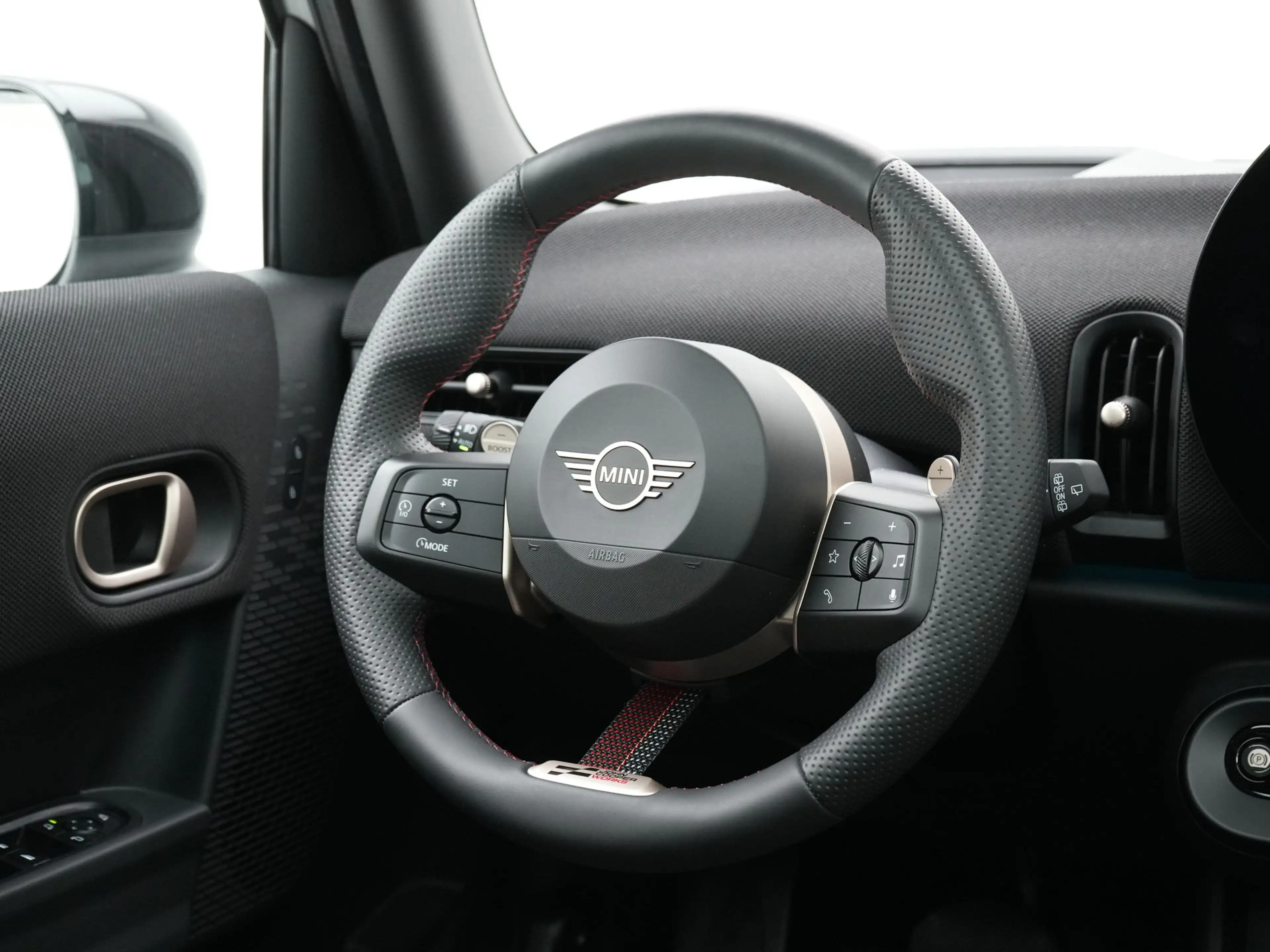 MINI Cooper C 5-deurs John Cooper Works Pakket M — photo 2