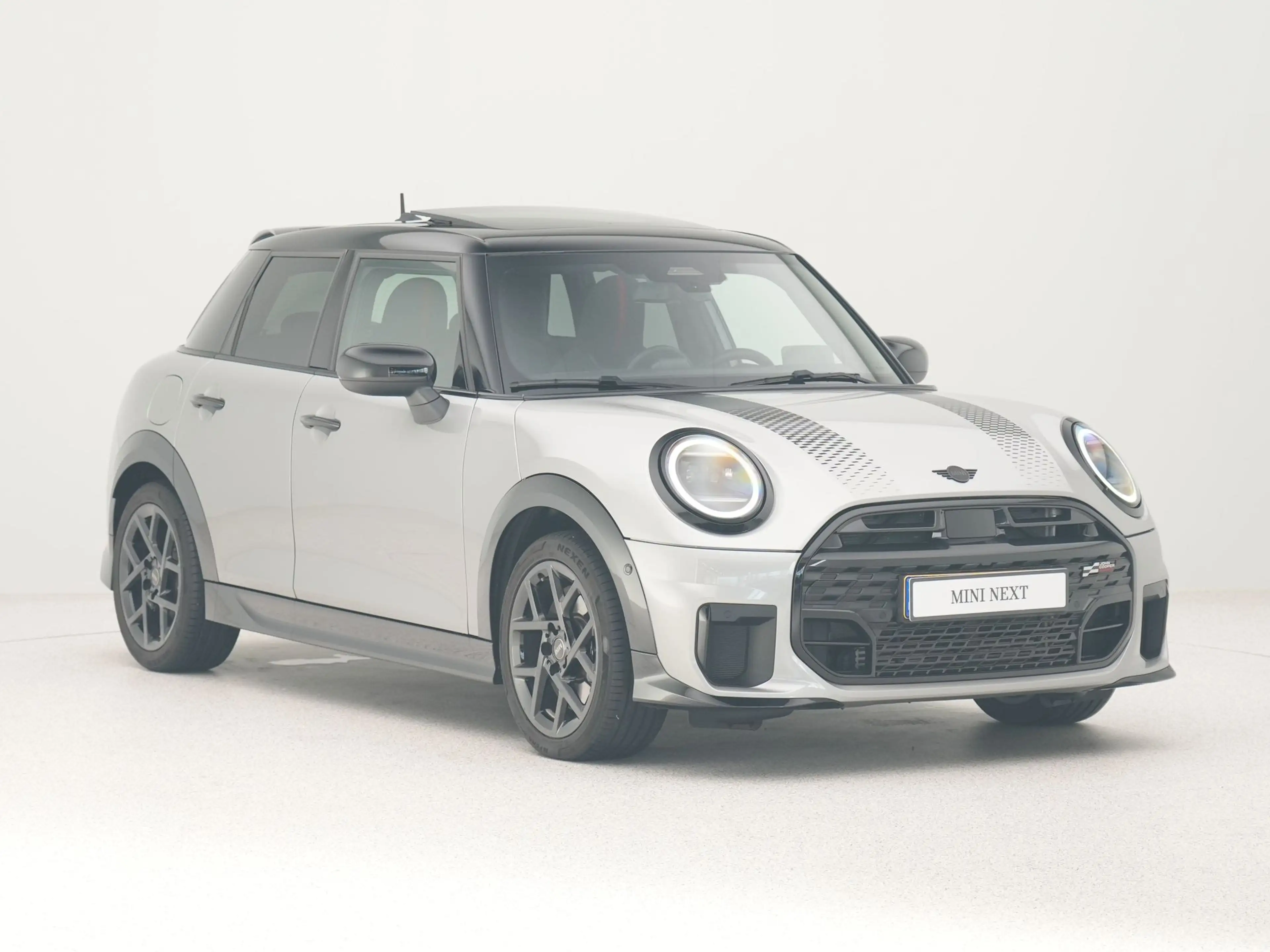MINI Cooper C 5-deurs John Cooper Works Pakket M — photo 7