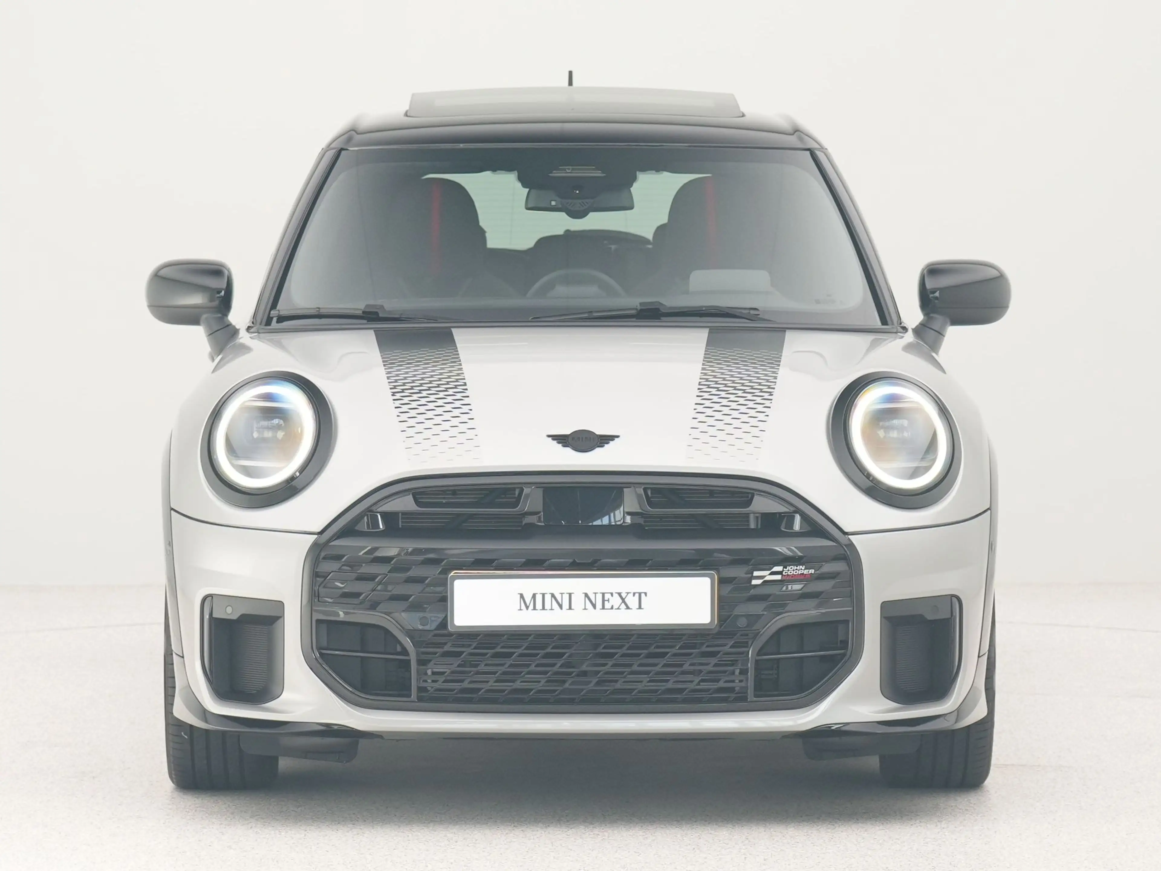 MINI Cooper C 5-deurs John Cooper Works Pakket M — photo 6