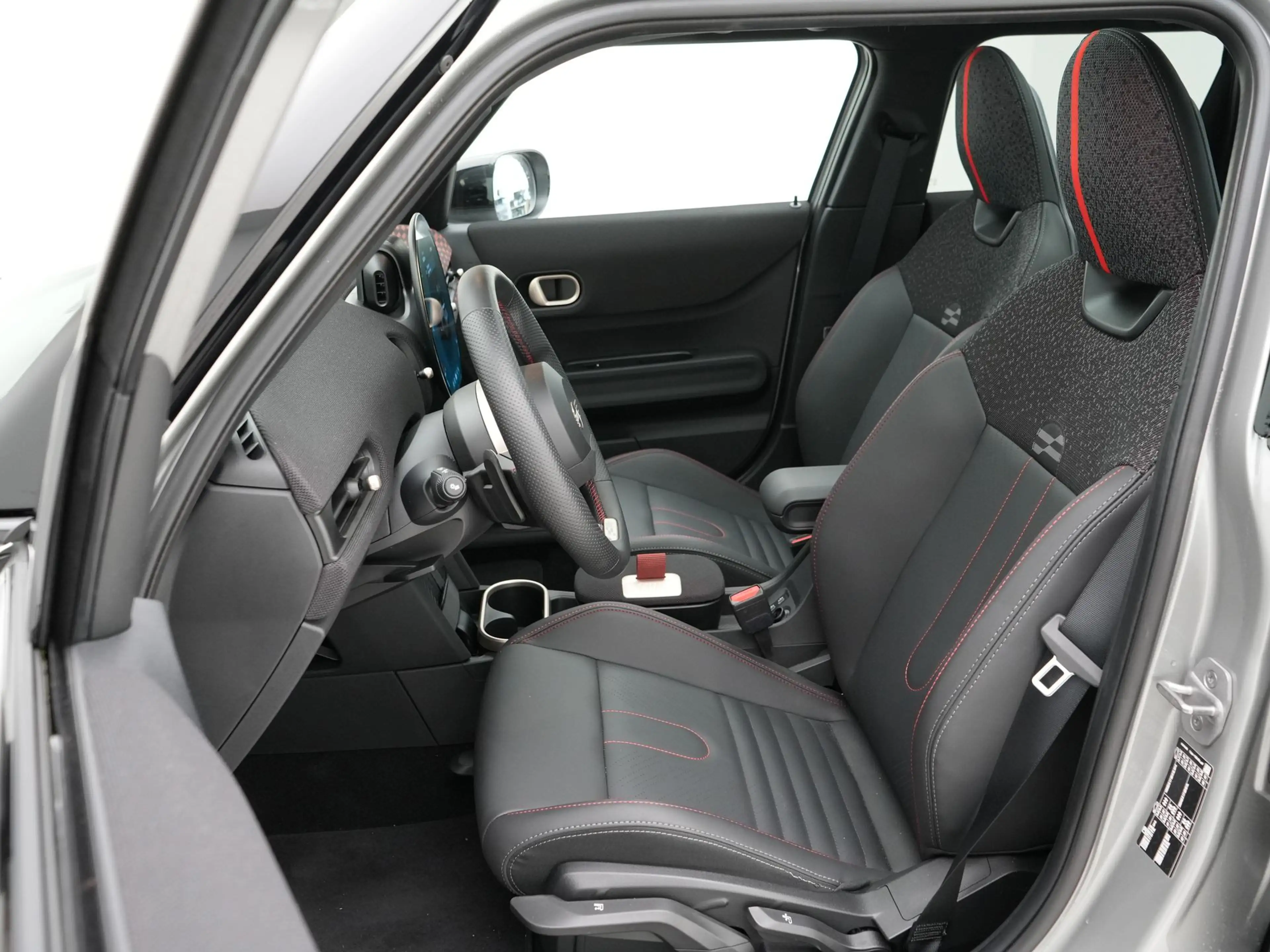 MINI Cooper C 5-deurs John Cooper Works Pakket M — photo 5