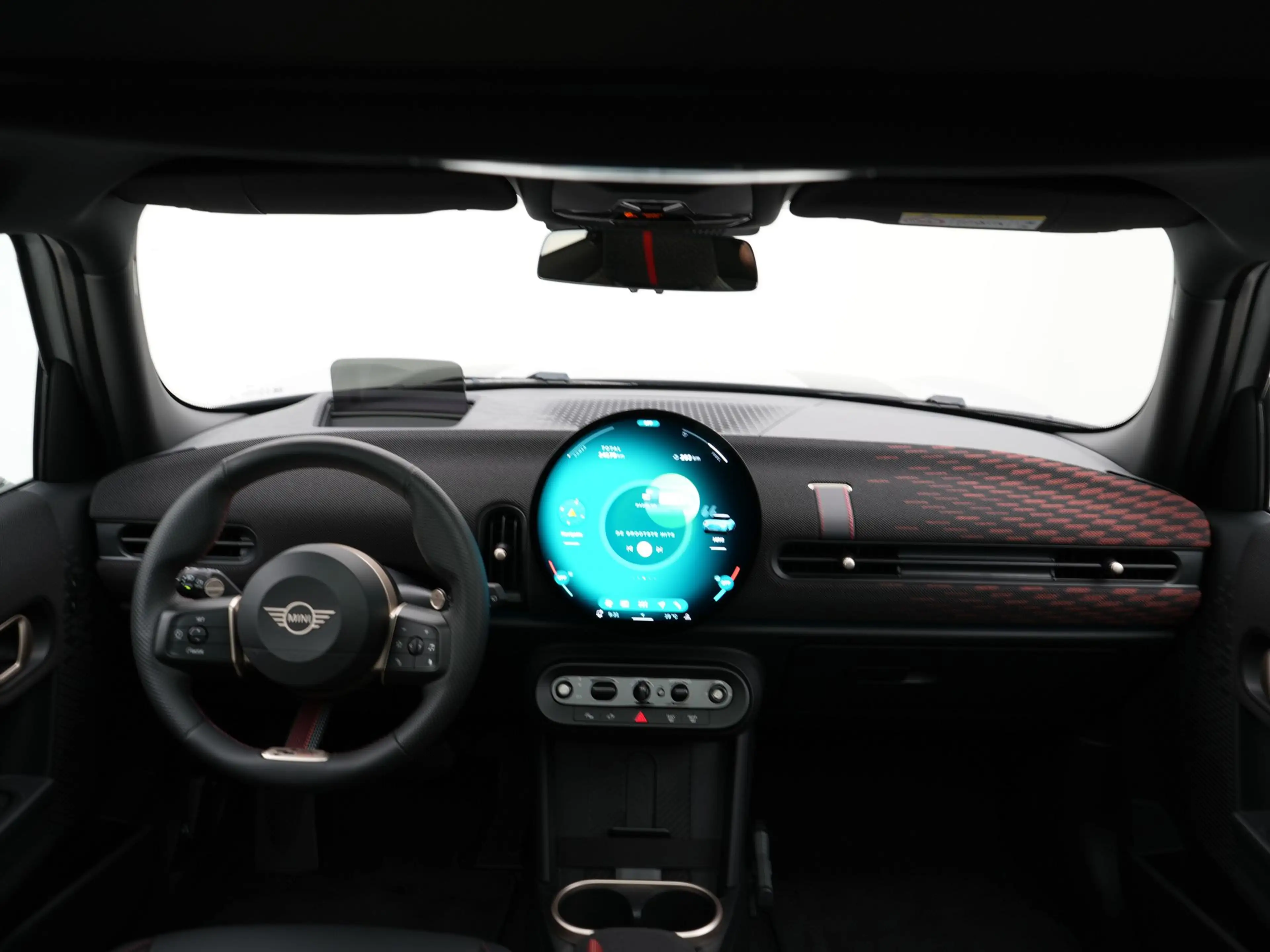 MINI Cooper C 5-deurs John Cooper Works Pakket M — photo 13
