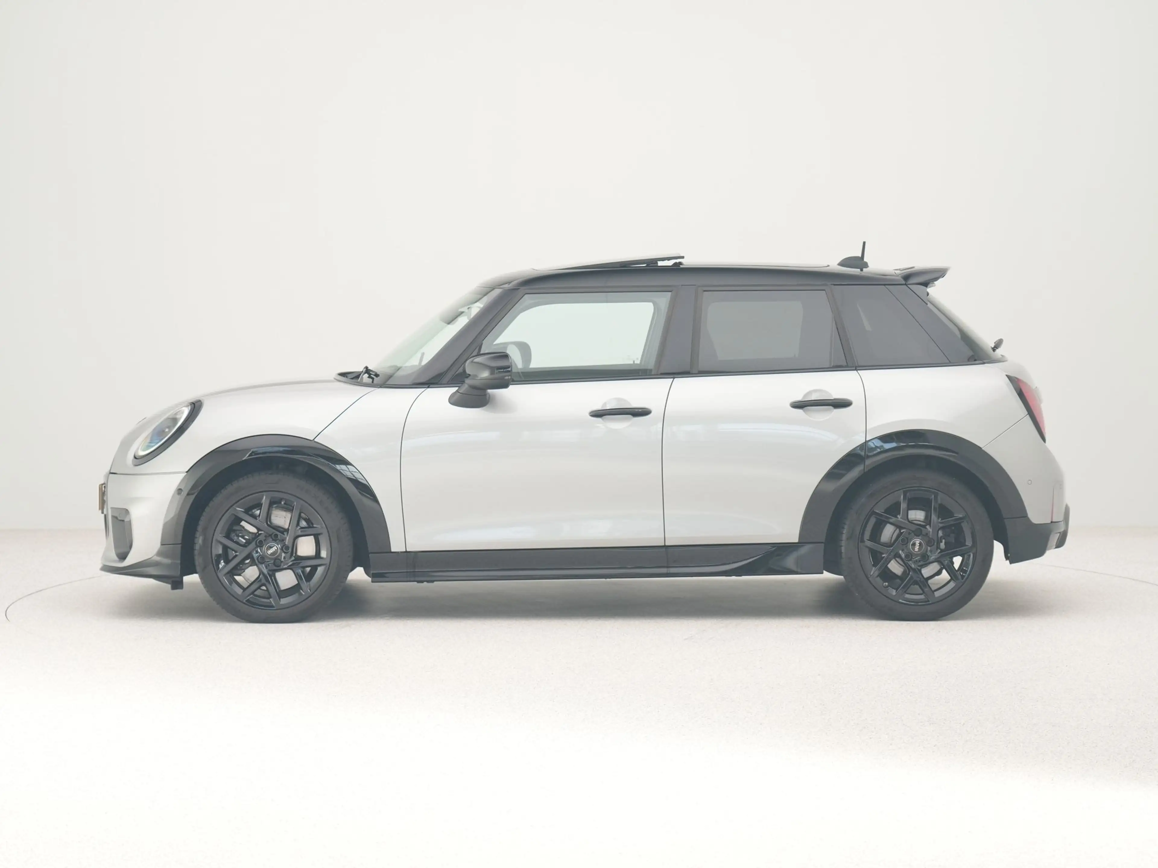MINI Cooper C 5-deurs John Cooper Works Pakket M — photo 12