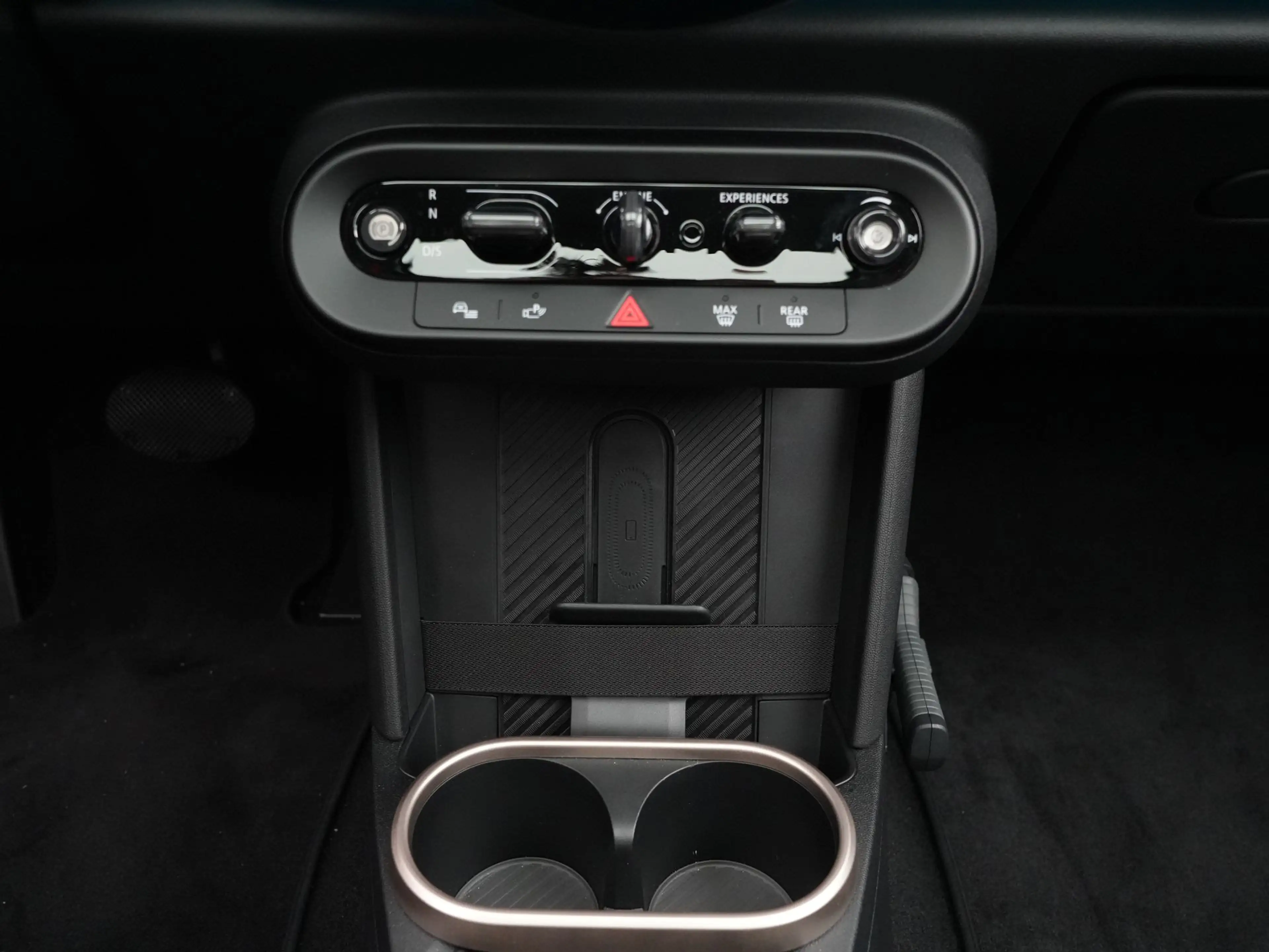 MINI Cooper C 5-deurs John Cooper Works Pakket M — photo 14