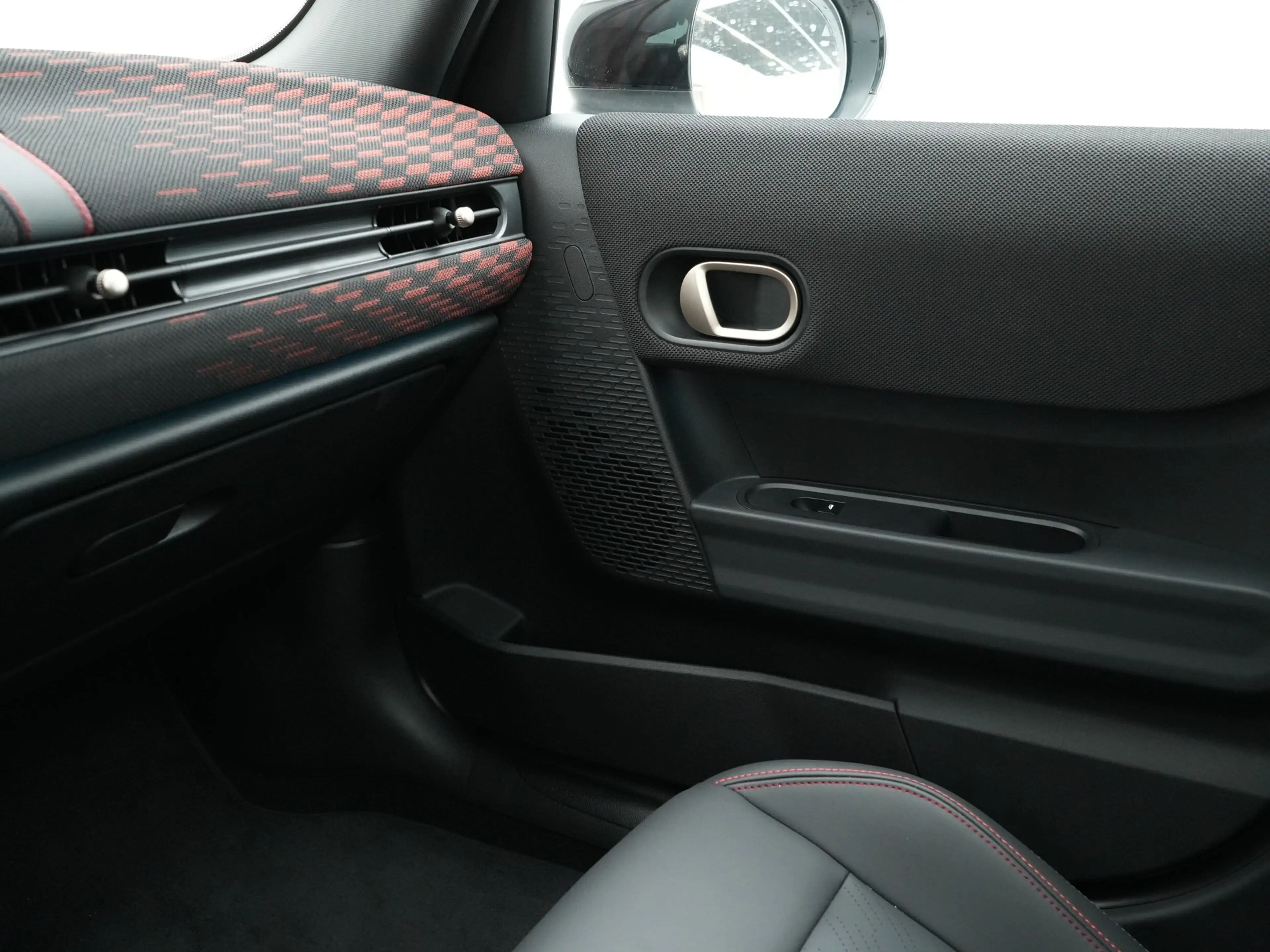 MINI Cooper C 5-deurs John Cooper Works Pakket M — photo 15