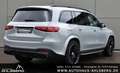 Mercedes-Benz GLS 63 AMG 4Matic+ Burmes./LUFT/ S.LÜFTUNG/Head-up Grau - thumbnail 5