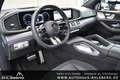 Mercedes-Benz GLS 63 AMG 4Matic+ Burmes./LUFT/ S.LÜFTUNG/Head-up Grau - thumbnail 12